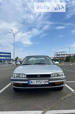 Седан Honda Accord 1991 в Києві