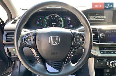 Седан Honda Accord 2015 в Вінниці