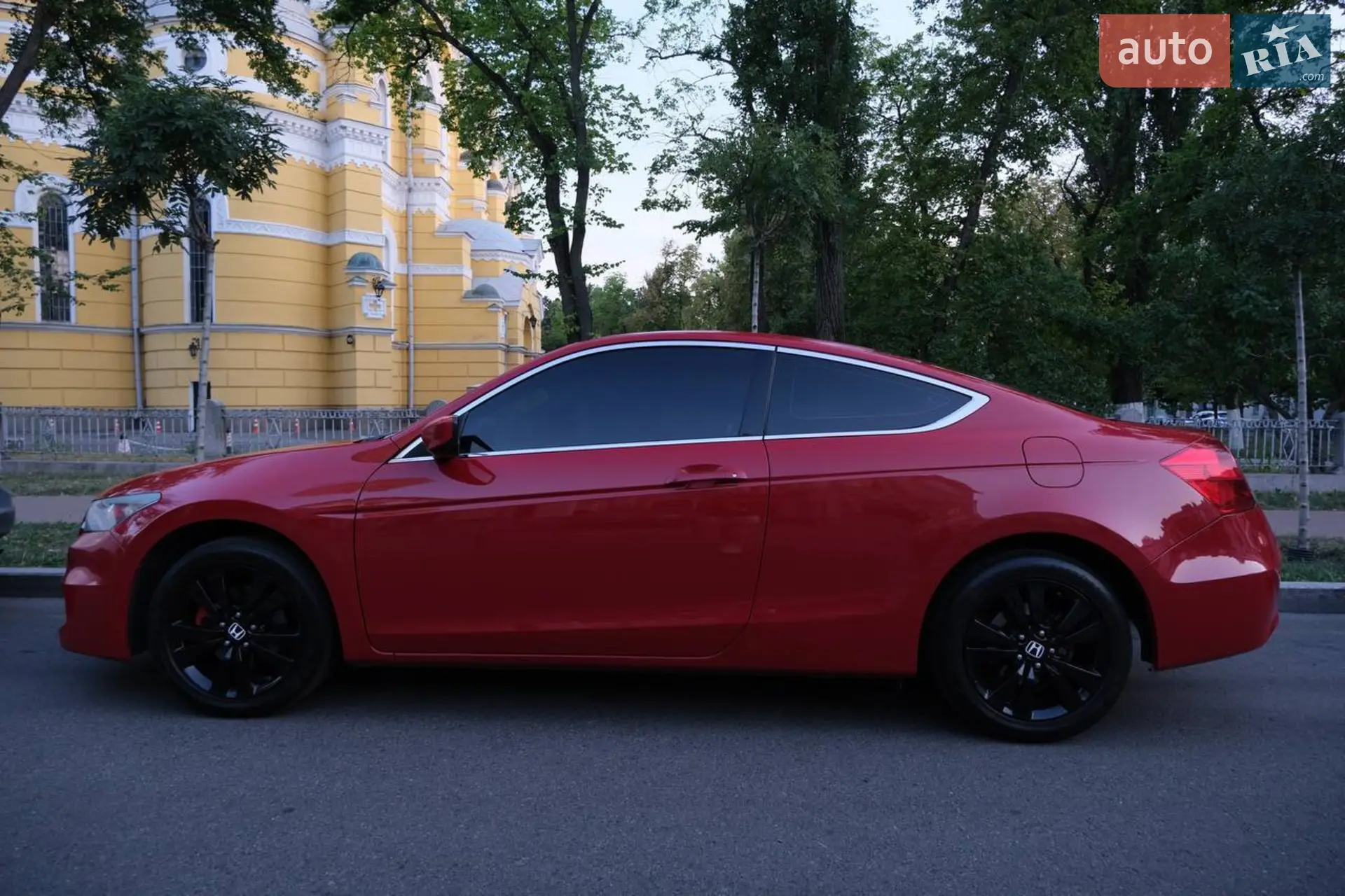 2011 Honda Accord - фото 1