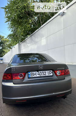 Седан Honda Accord 2008 в Одессе