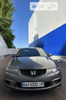 Седан Honda Accord 2008 в Одессе