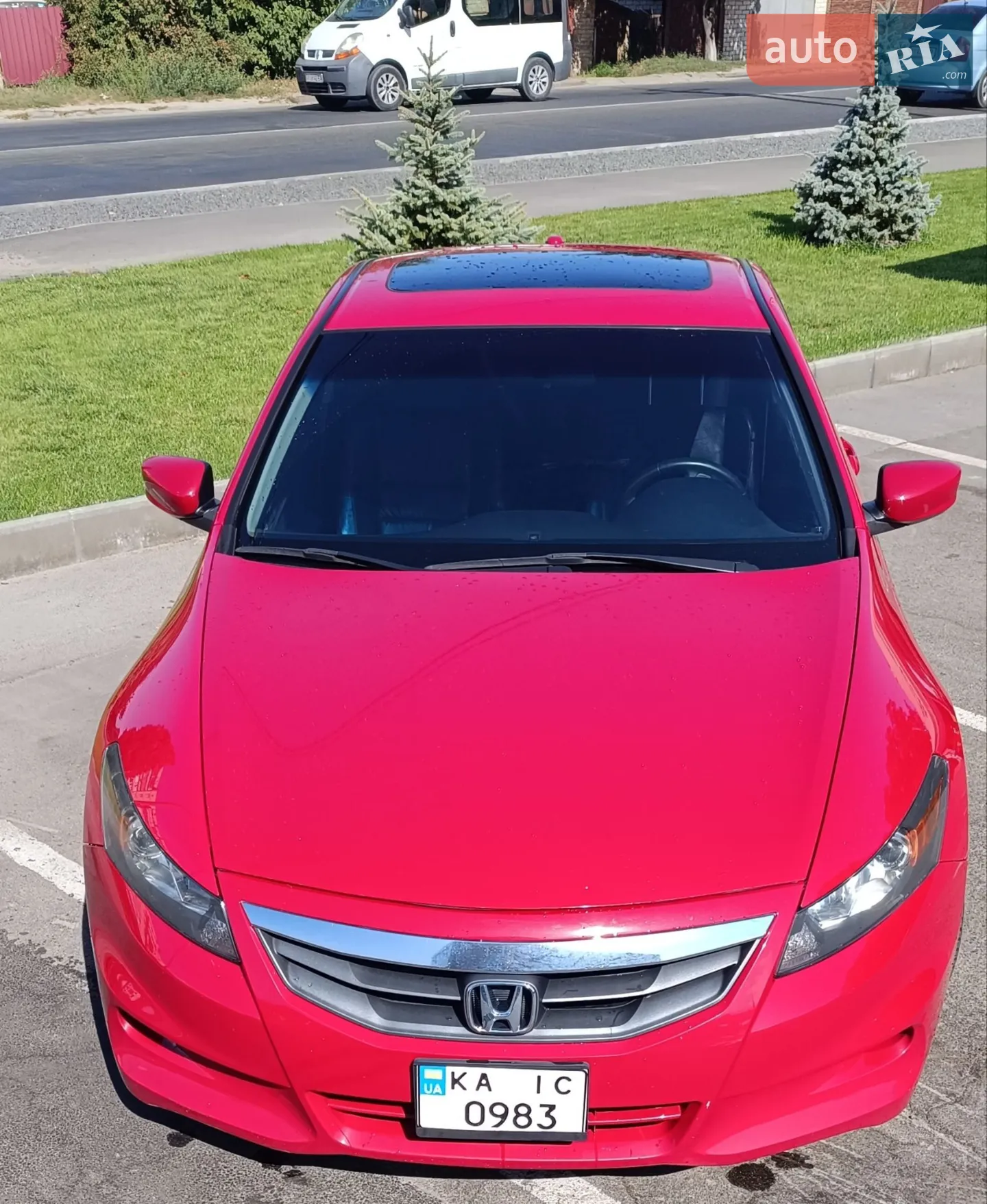 2011 Honda Accord - мініатюра 13