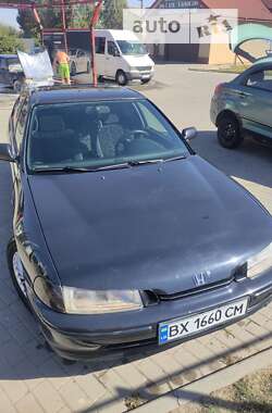 Седан Honda Accord 1995 в Хмельницькому