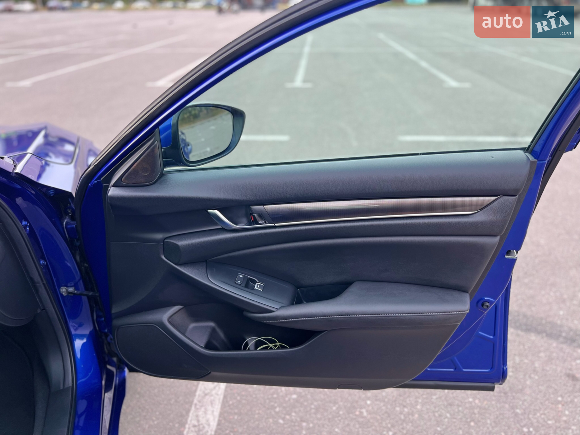 2020 Honda Accord - мініатюра 15