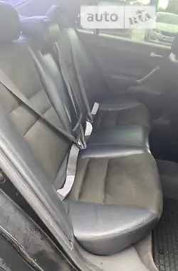 Honda Accord 2006