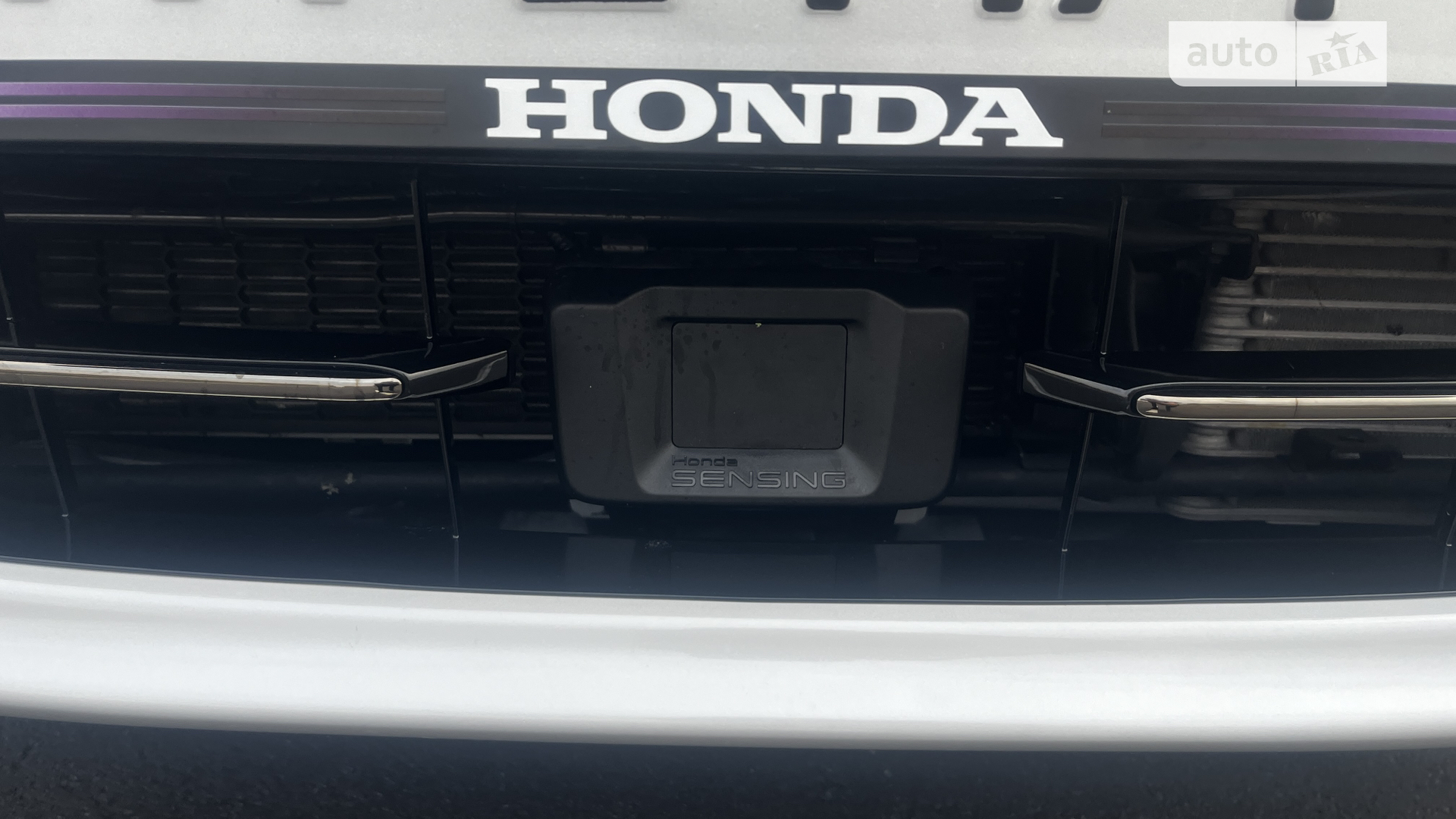 2022 Honda Accord - мініатюра 32