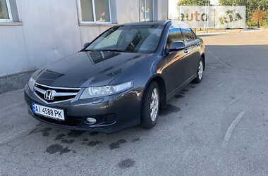 Седан Honda Accord 2006 в Вишневому