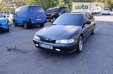 Седан Honda Accord 1993 в Одессе