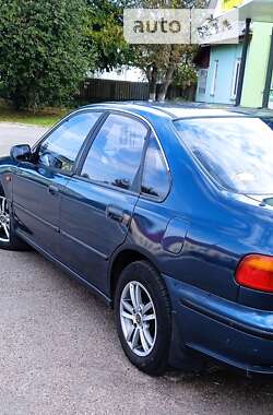 Седан Honda Accord 1993 в 