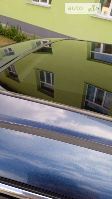 Седан Honda Accord 1993 в Мені