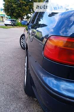 Седан Honda Accord 1993 в 