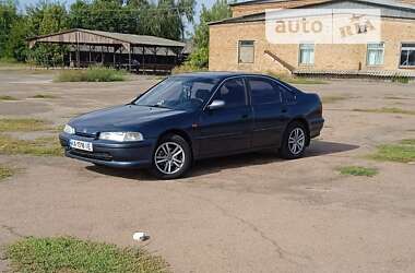 Седан Honda Accord 1993 в 