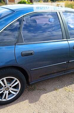 Седан Honda Accord 1993 в 