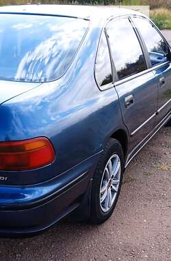 Седан Honda Accord 1993 в 