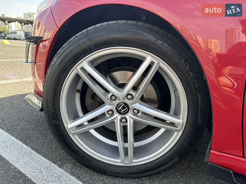 Седан Honda Accord 2008 в Харькове