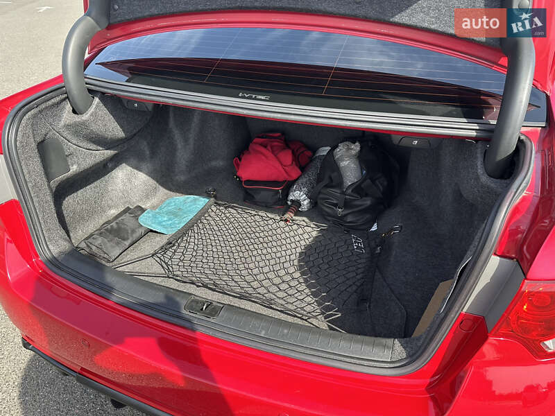 Седан Honda Accord 2008 в Харькове