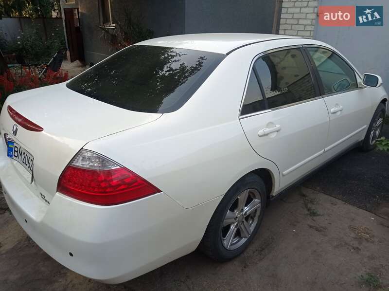 Седан Honda Accord 2006 в Кролевце
