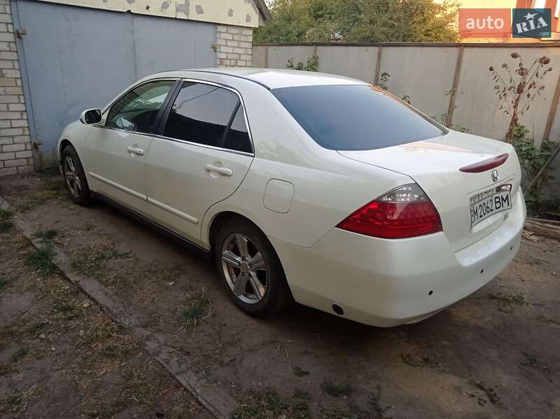 Седан Honda Accord 2006 в Кролевце