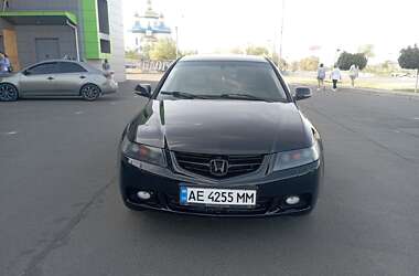 Седан Honda Accord 2005 в Кривому Розі