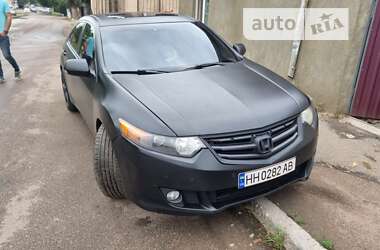 Седан Honda Accord 2008 в Одесі