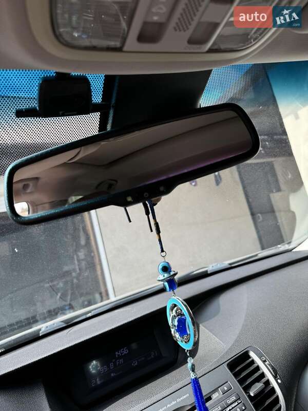 Седан Honda Accord 2008 в Виннице