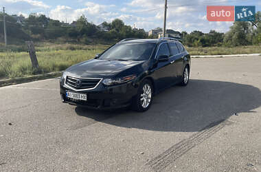 Универсал Honda Accord 2009 в Белой Церкви