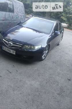 Седан Honda Accord 2006 в Желтых Водах