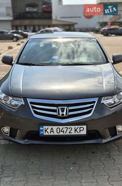 Седан Honda Accord 2012 в Житомире