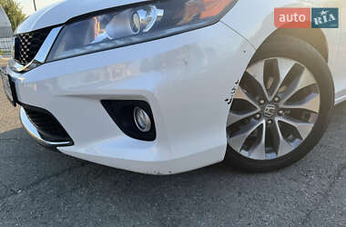 Купе Honda Accord 2013 в Василькові