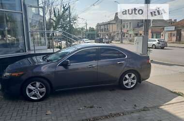 Седан Honda Accord 2008 в Николаеве