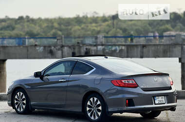 Купе Honda Accord 2013 в Дніпрі