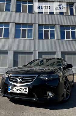 Седан Honda Accord 2012 в Днепре