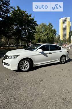 Седан Honda Accord 2014 в Одессе