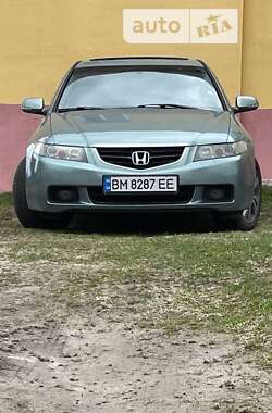 Седан Honda Accord 2003 в Сумах