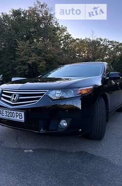 Седан Honda Accord 2008 в Харкові