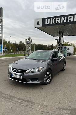 Седан Honda Accord 2015 в Дубно