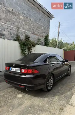 Honda Accord 2006