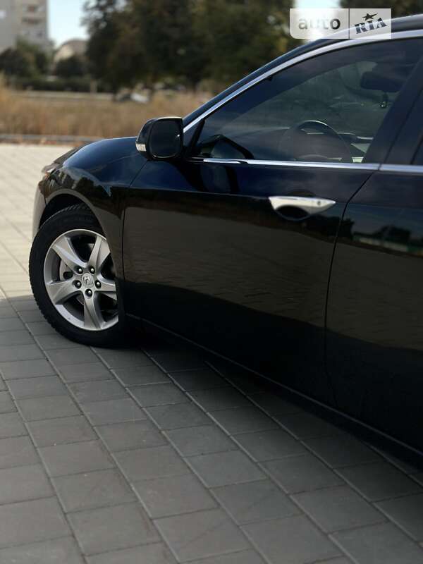 Седан Honda Accord 2009 в Черкассах