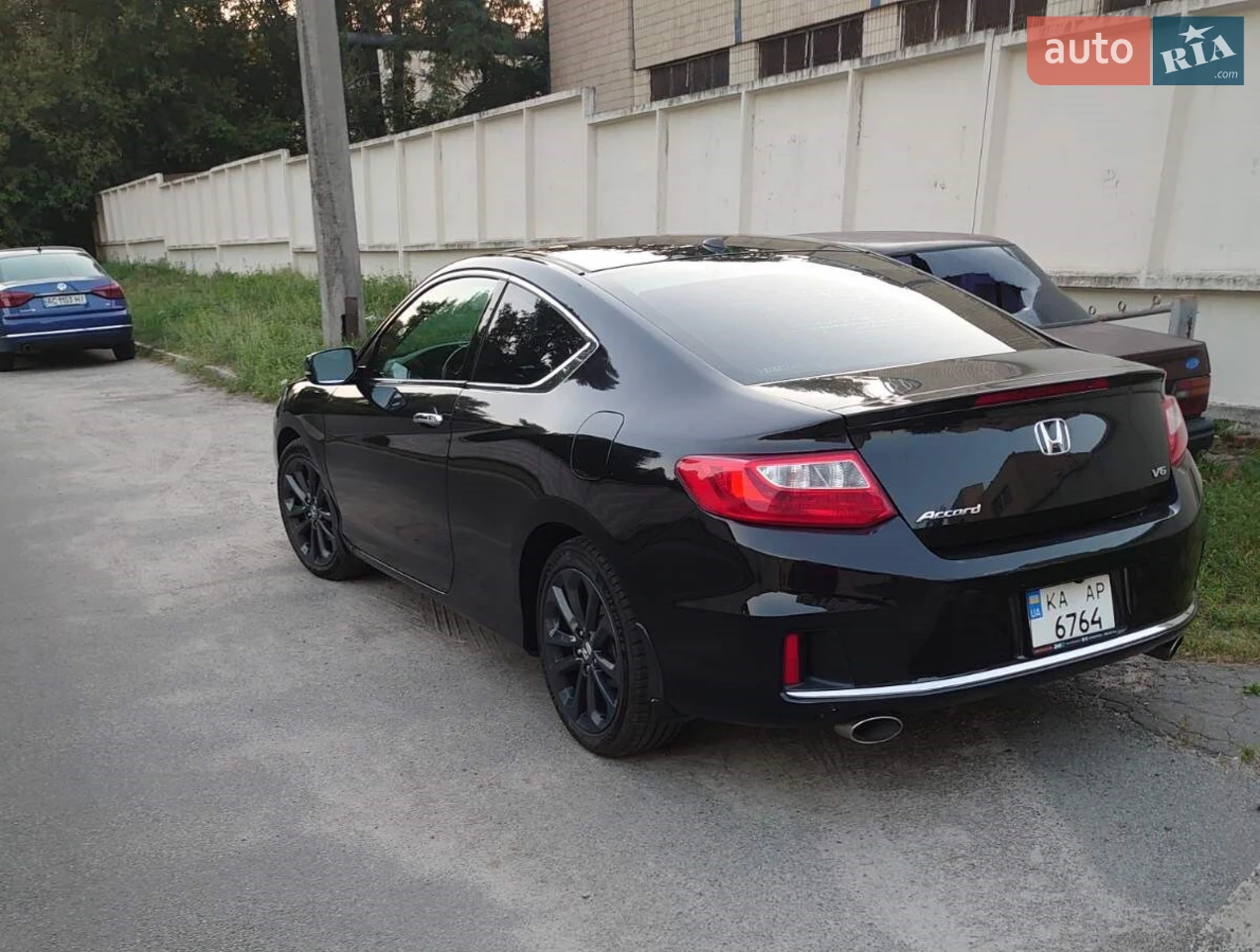 2013 Honda Accord - мініатюра 20