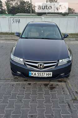 Седан Honda Accord 2006 в Ирпене