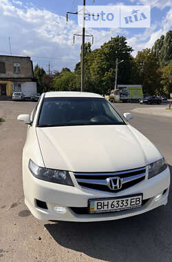 Седан Honda Accord 2008 в Одессе