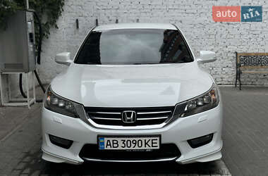 Седан Honda Accord 2013 в Вінниці