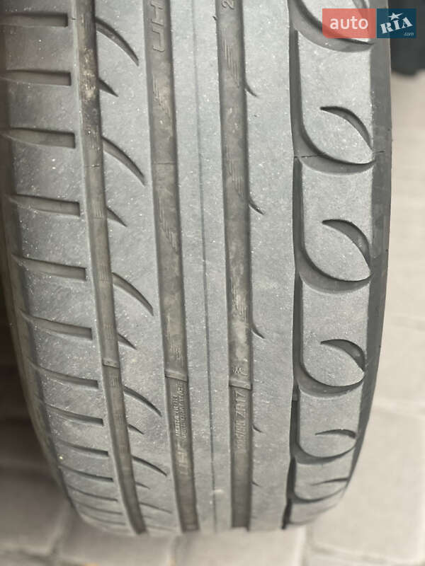 Седан Honda Accord 2011 в Києві