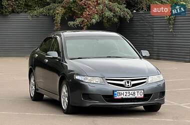 Седан Honda Accord 2006 в Одесі