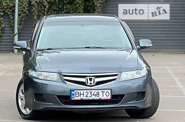 Седан Honda Accord 2006 в Одессе