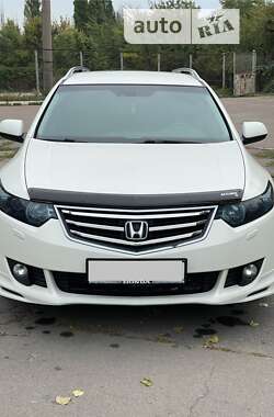 Универсал Honda Accord 2010 в Одессе