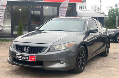 Купе Honda Accord 2008 в Вінниці