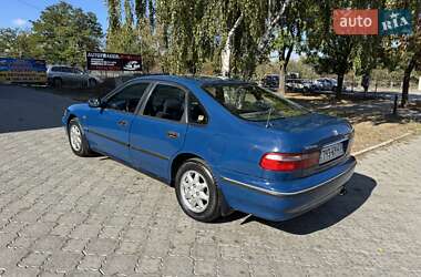 Седан Honda Accord 1998 в 