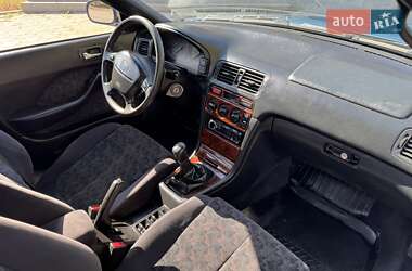 Седан Honda Accord 1998 в 