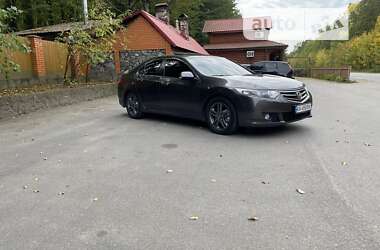 Седан Honda Accord 2008 в Виннице